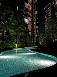 Park Colonial (D13), Condominium #539449721